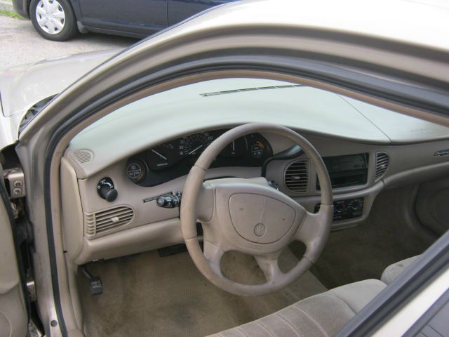 1999 Buick Century 14 Box MPR