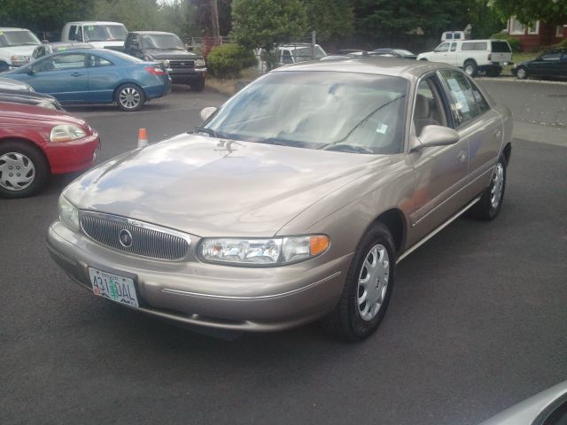 1999 Buick Century 14 Box MPR