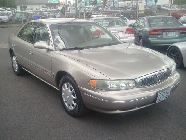 1999 Buick Century 14 Box MPR