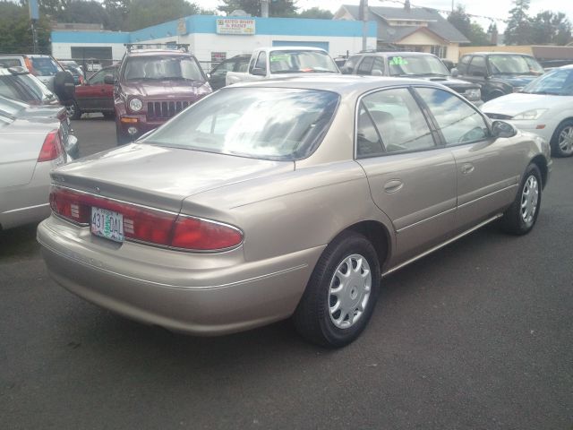 1999 Buick Century 14 Box MPR