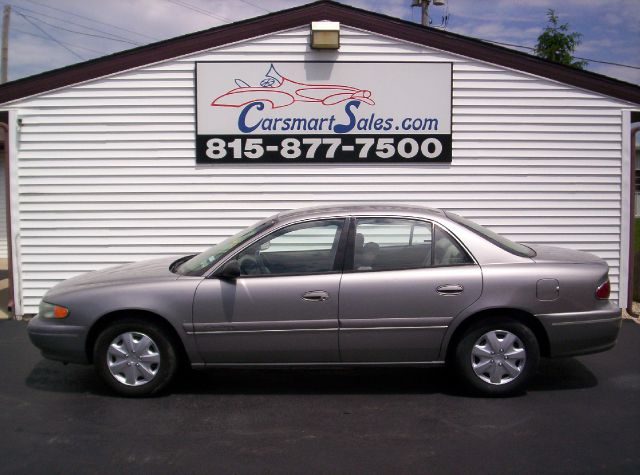 1999 Buick Century 14 Box MPR