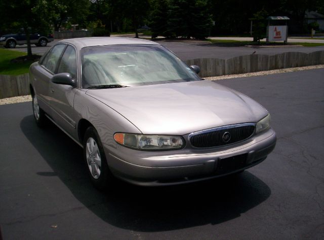 1999 Buick Century 14 Box MPR