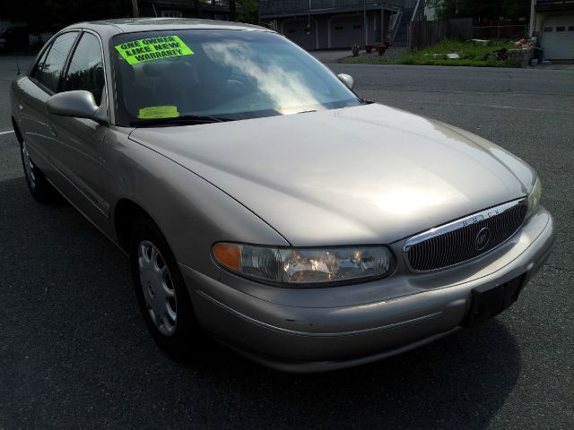 1999 Buick Century 14 Box MPR