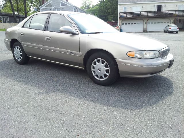 1999 Buick Century 14 Box MPR