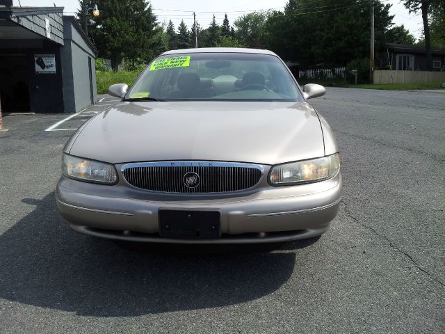 1999 Buick Century 14 Box MPR