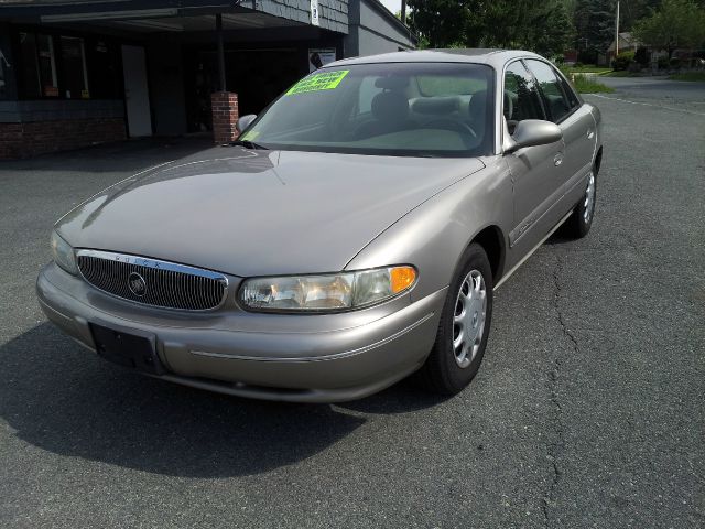 1999 Buick Century 14 Box MPR