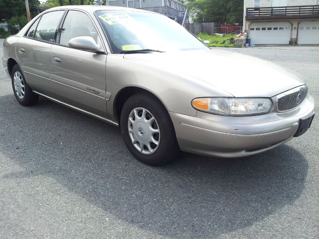 1999 Buick Century 14 Box MPR