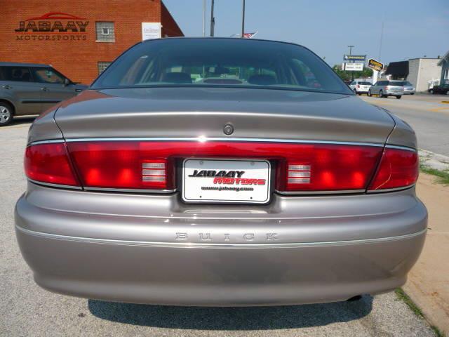 1999 Buick Century 14 Box MPR