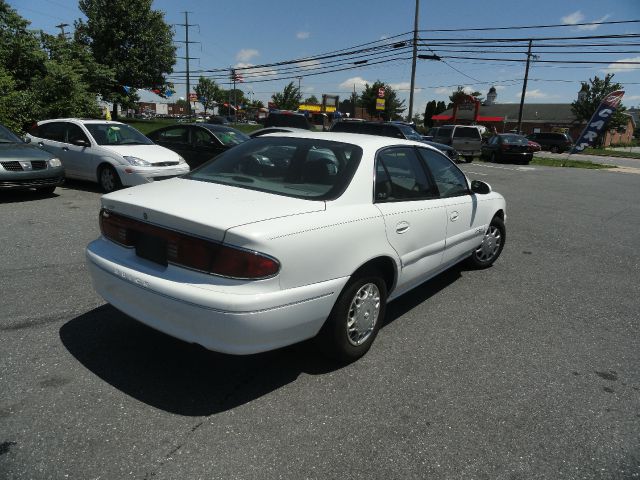 1999 Buick Century SLT 25