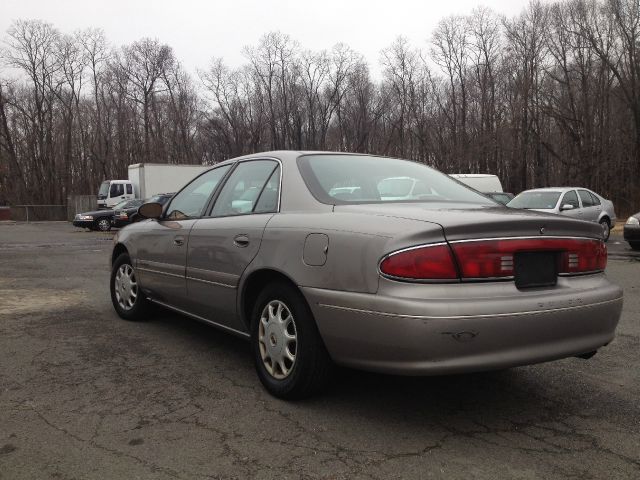 1999 Buick Century 14 Box MPR