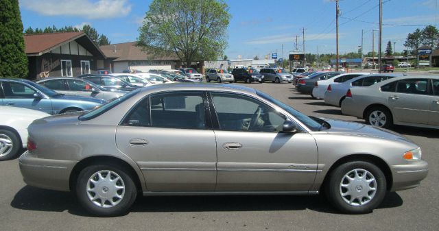 1999 Buick Century 14 Box MPR