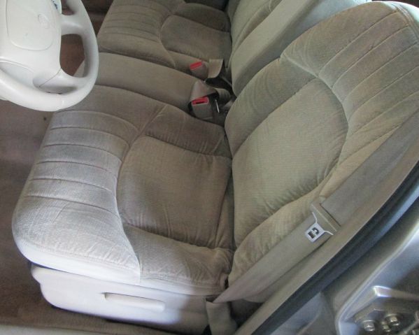 1999 Buick Century 14 Box MPR