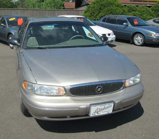 1999 Buick Century 14 Box MPR