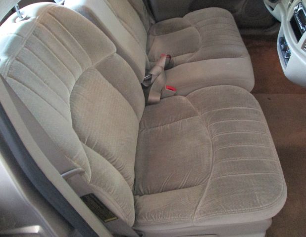 1999 Buick Century 14 Box MPR