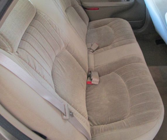 1999 Buick Century 14 Box MPR