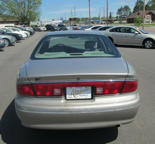 1999 Buick Century 14 Box MPR