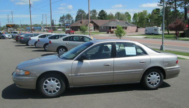 1999 Buick Century 14 Box MPR