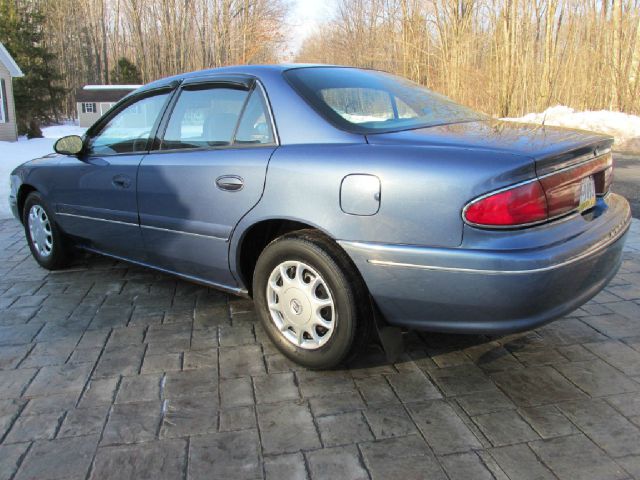 1999 Buick Century 14 Box MPR