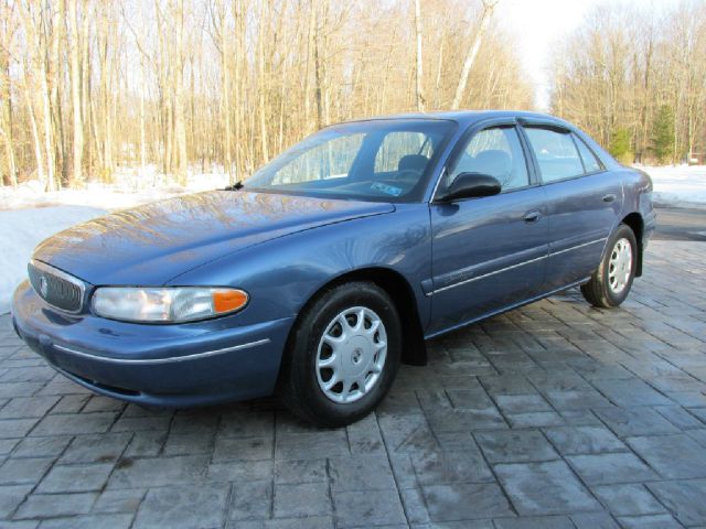 1999 Buick Century 14 Box MPR