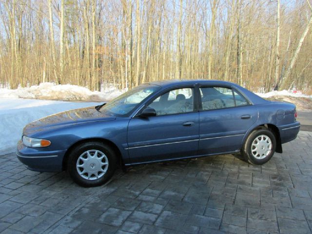 1999 Buick Century 14 Box MPR