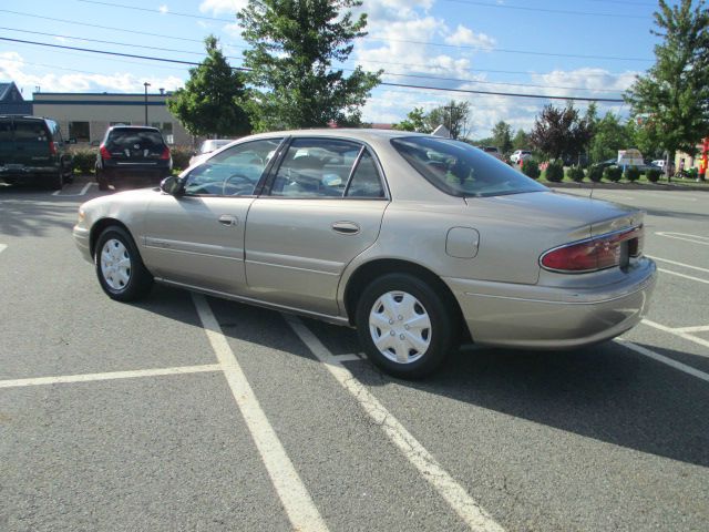 1999 Buick Century 14 Box MPR