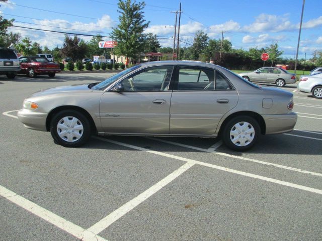 1999 Buick Century 14 Box MPR