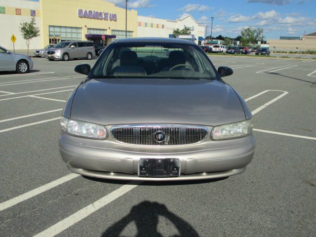 1999 Buick Century 14 Box MPR