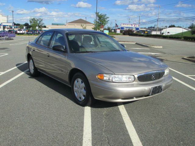 1999 Buick Century 14 Box MPR