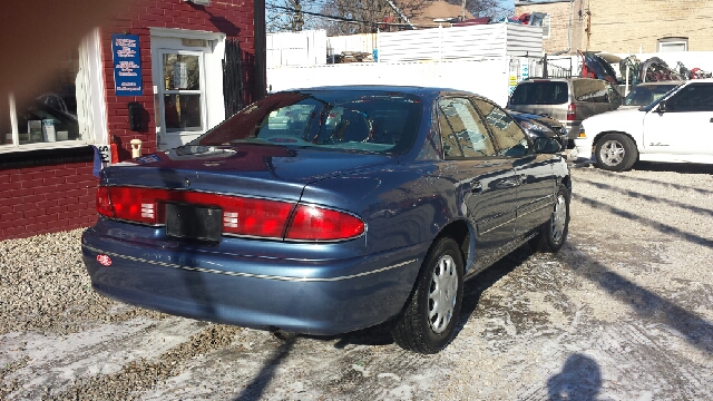 1999 Buick Century 14 Box MPR