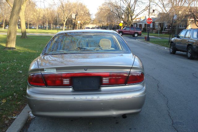 1999 Buick Century SLT 25