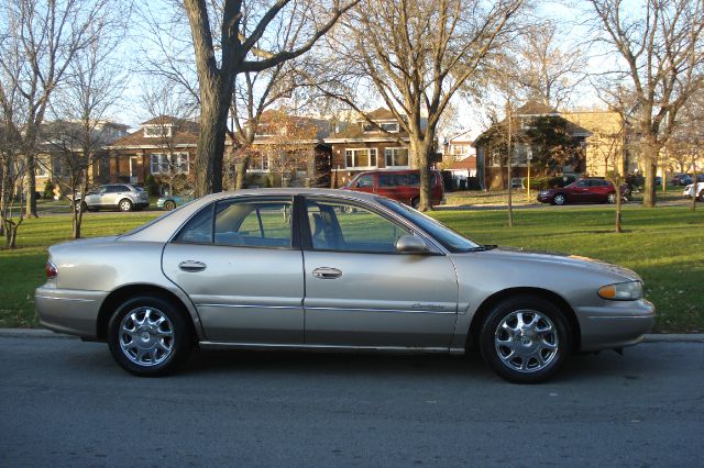 1999 Buick Century SLT 25