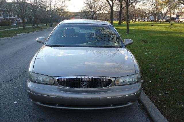 1999 Buick Century SLT 25