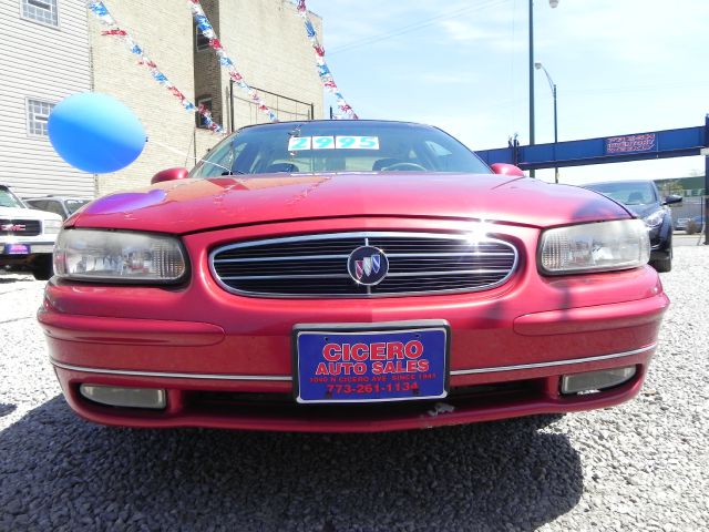 1999 Buick Century 14 Box MPR