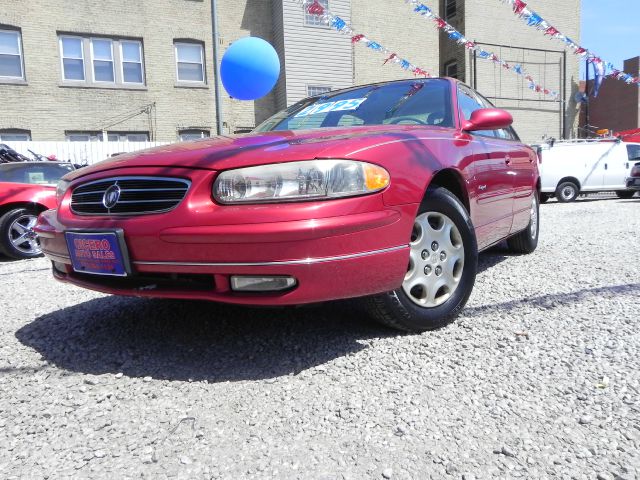 1999 Buick Century 14 Box MPR