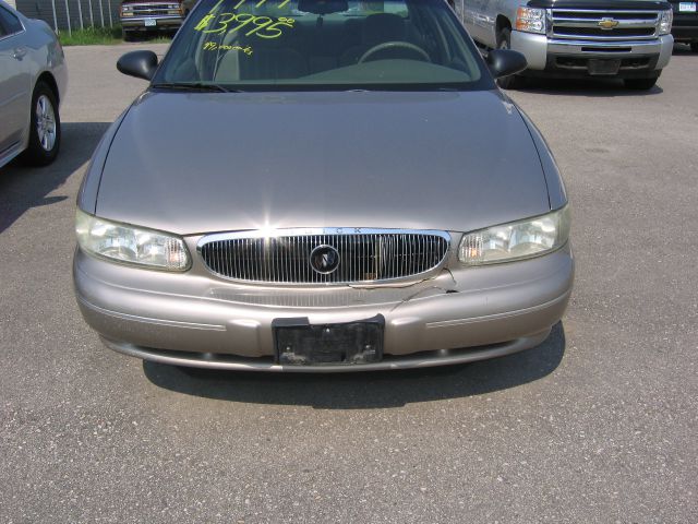 1999 Buick Century 14 Box MPR