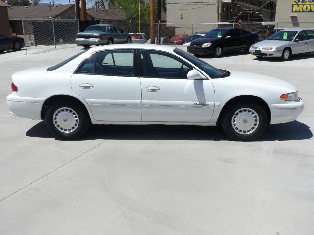 1999 Buick Century SLT 25