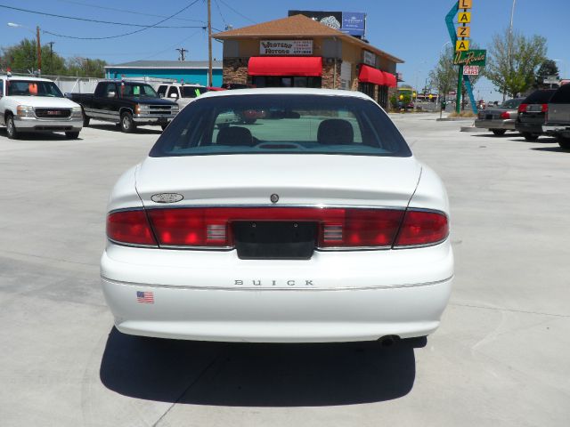 1999 Buick Century SLT 25