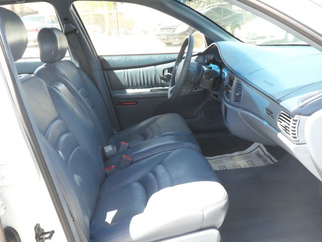 1999 Buick Century SLT 25