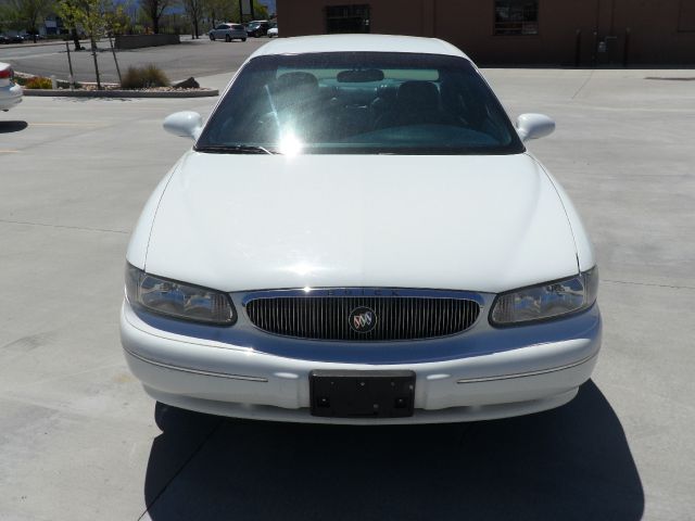 1999 Buick Century SLT 25