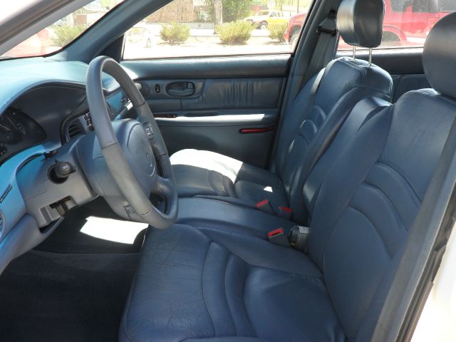 1999 Buick Century SLT 25