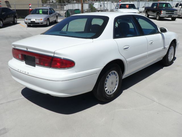 1999 Buick Century SLT 25