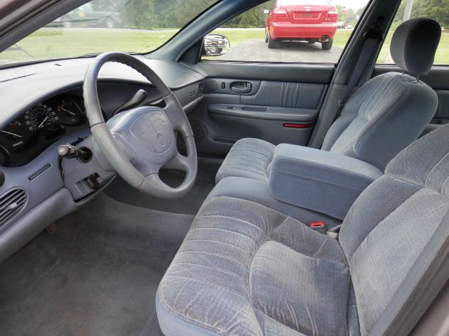 1999 Buick Century 14 Box MPR