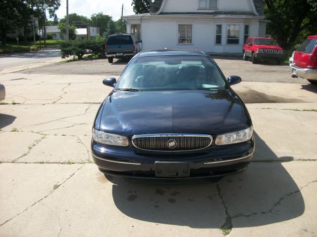 1999 Buick Century SLT 25