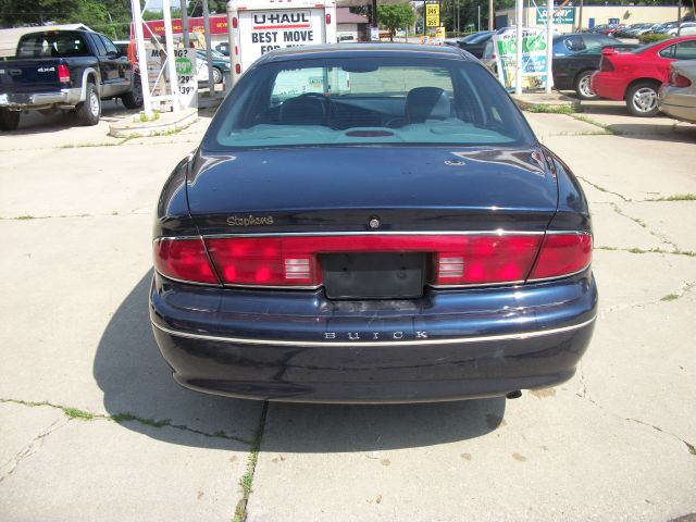 1999 Buick Century SLT 25