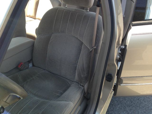 1999 Buick Century 14 Box MPR