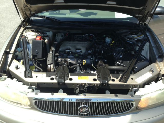 1999 Buick Century 14 Box MPR