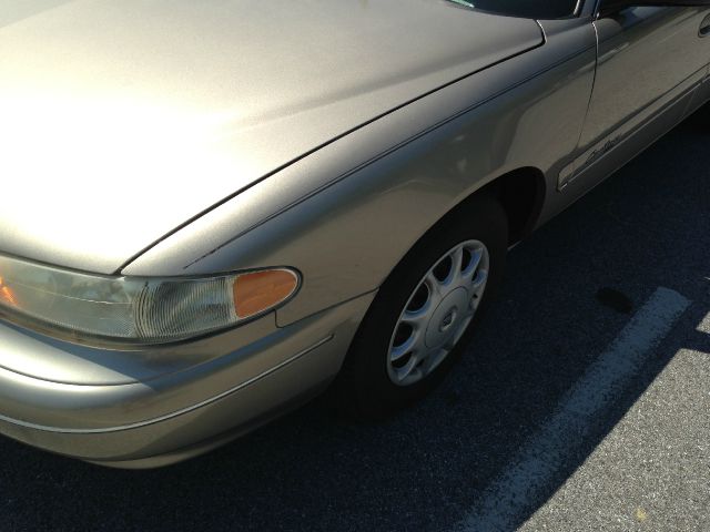 1999 Buick Century 14 Box MPR