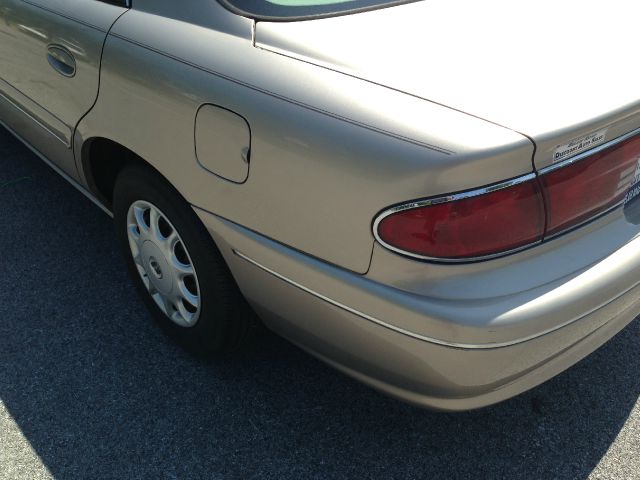 1999 Buick Century 14 Box MPR