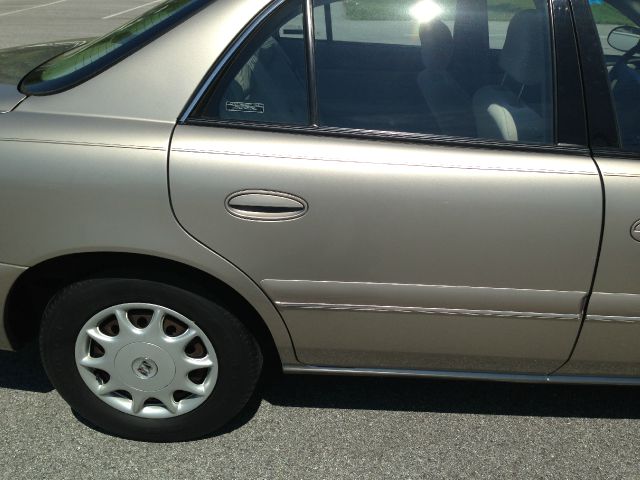 1999 Buick Century 14 Box MPR