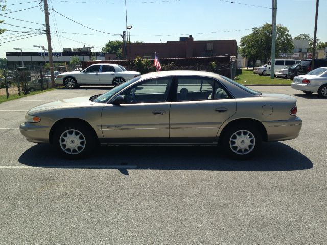 1999 Buick Century 14 Box MPR